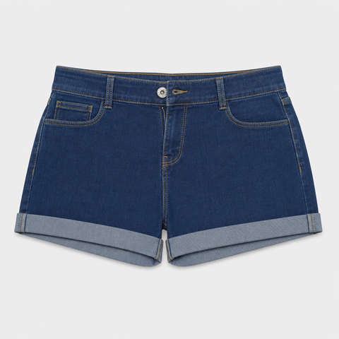 Pantaloncini corti - Bambina - 138 - 143 | 10 anni