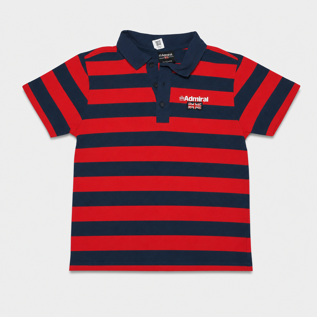 Polo maniche corte - Bambino - 150 - 157 | 12 anni