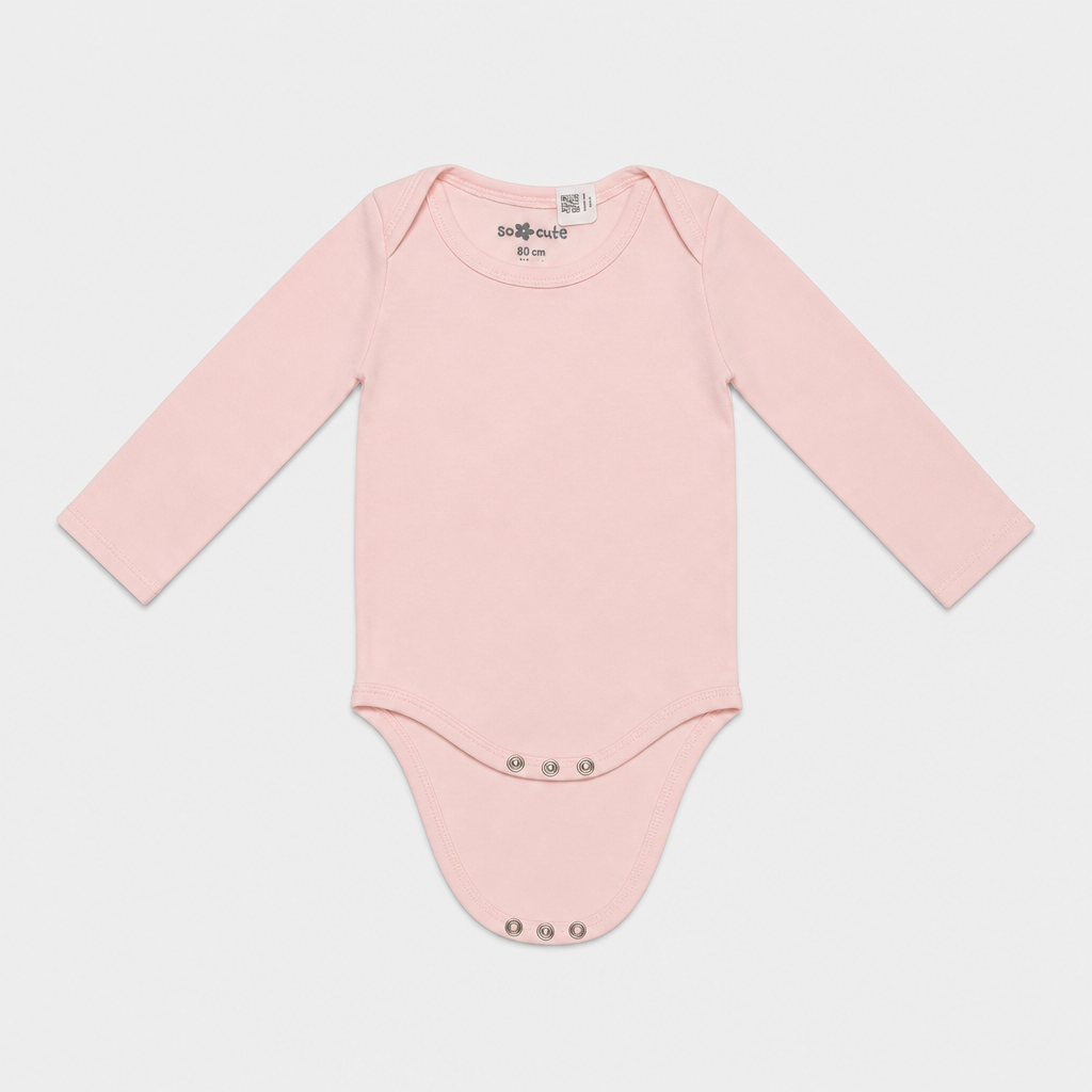 Body - Bambina - 78 - 83 | 1 anno