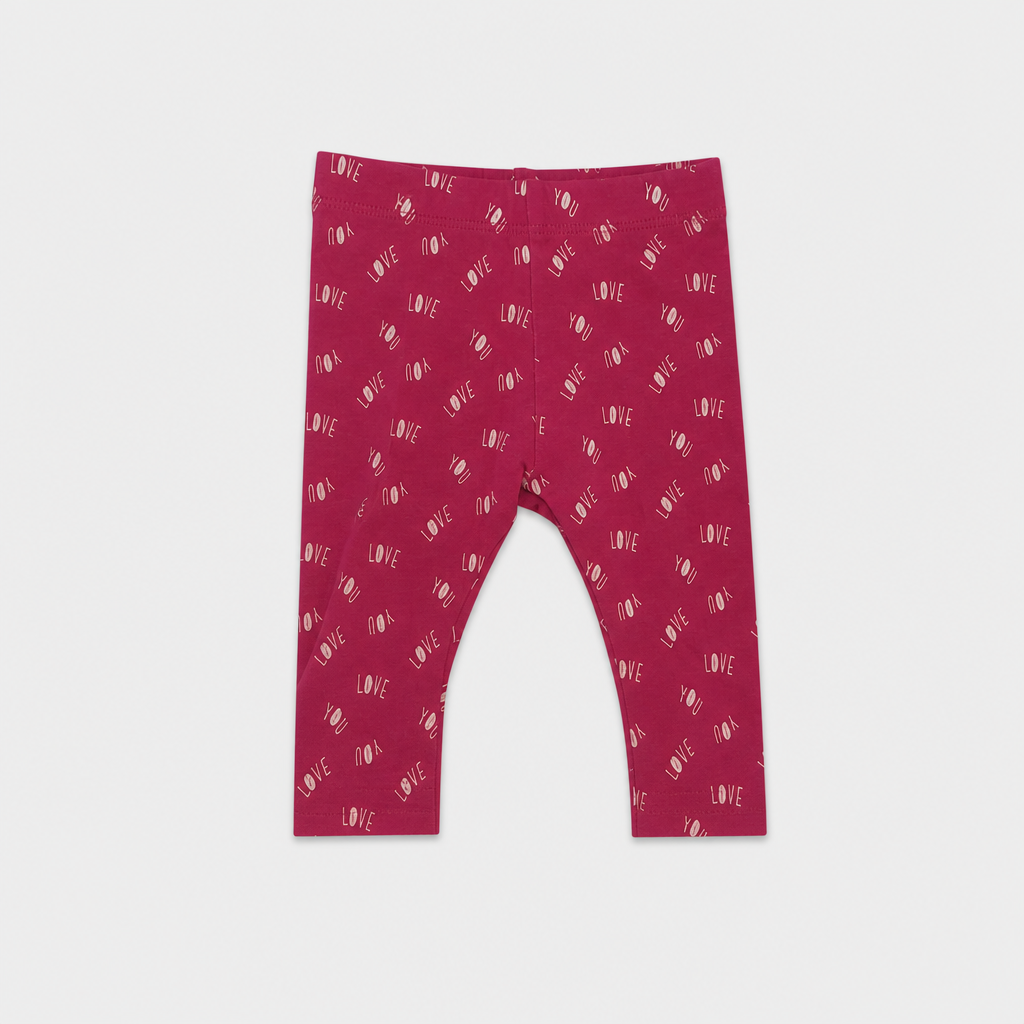 Leggins - Bambina - 66 - 71 | 6 mesi