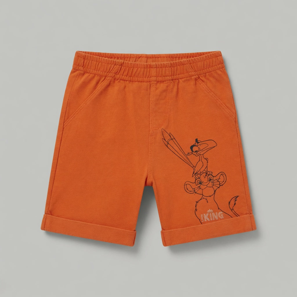 Pantaloncini corti - Bambino - 78 - 83 | 1 anno