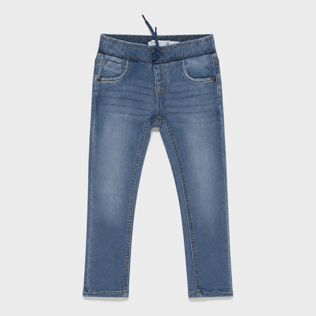 Jeans - Bambino - 96 - 101 | 3 anni