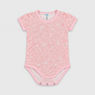 Body - Bambina - 50 - 59 < 3 mesi