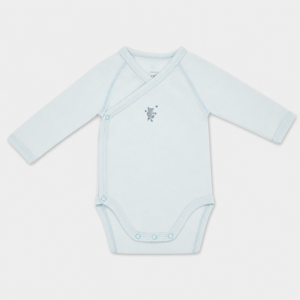 Body - Bambino - 60 - 65 | 3 mesi
