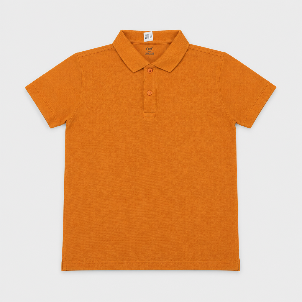 Polo maniche corte - Bambino - 164 - 169 | 14 anni