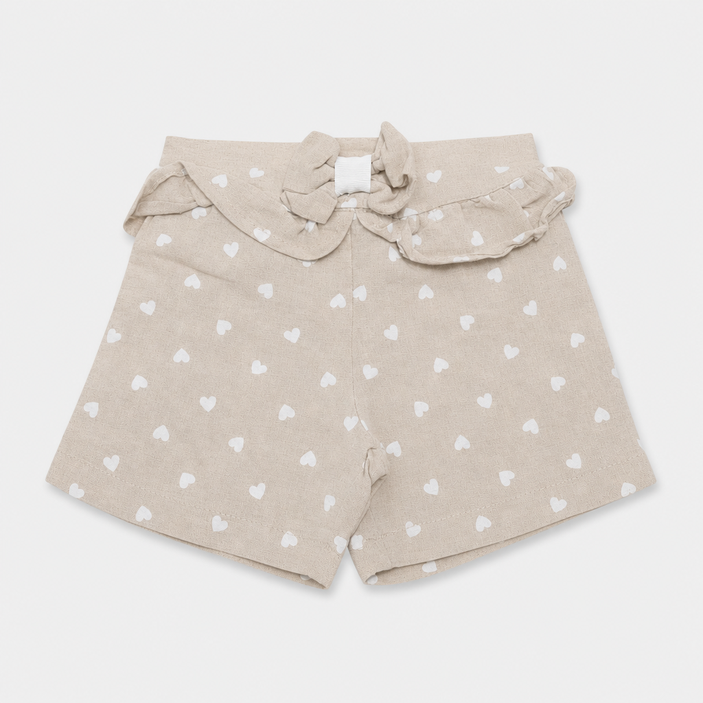 Pantaloncini corti - Bambina - 90 - 95 | 2 anni