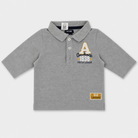 Polo maniche lunghe - Bambino - 60 - 65 | 3 mesi