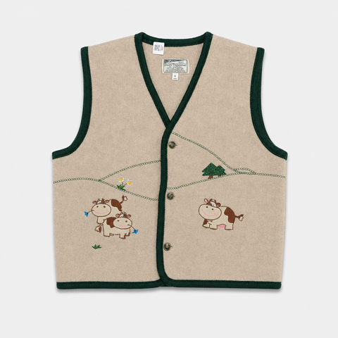 Gilet - Bambino - 126 - 131 | 8 anni