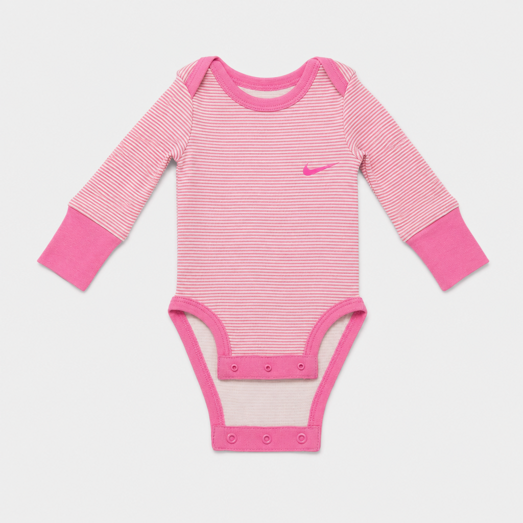Body - Bambina - 50 - 59 < 3 mesi
