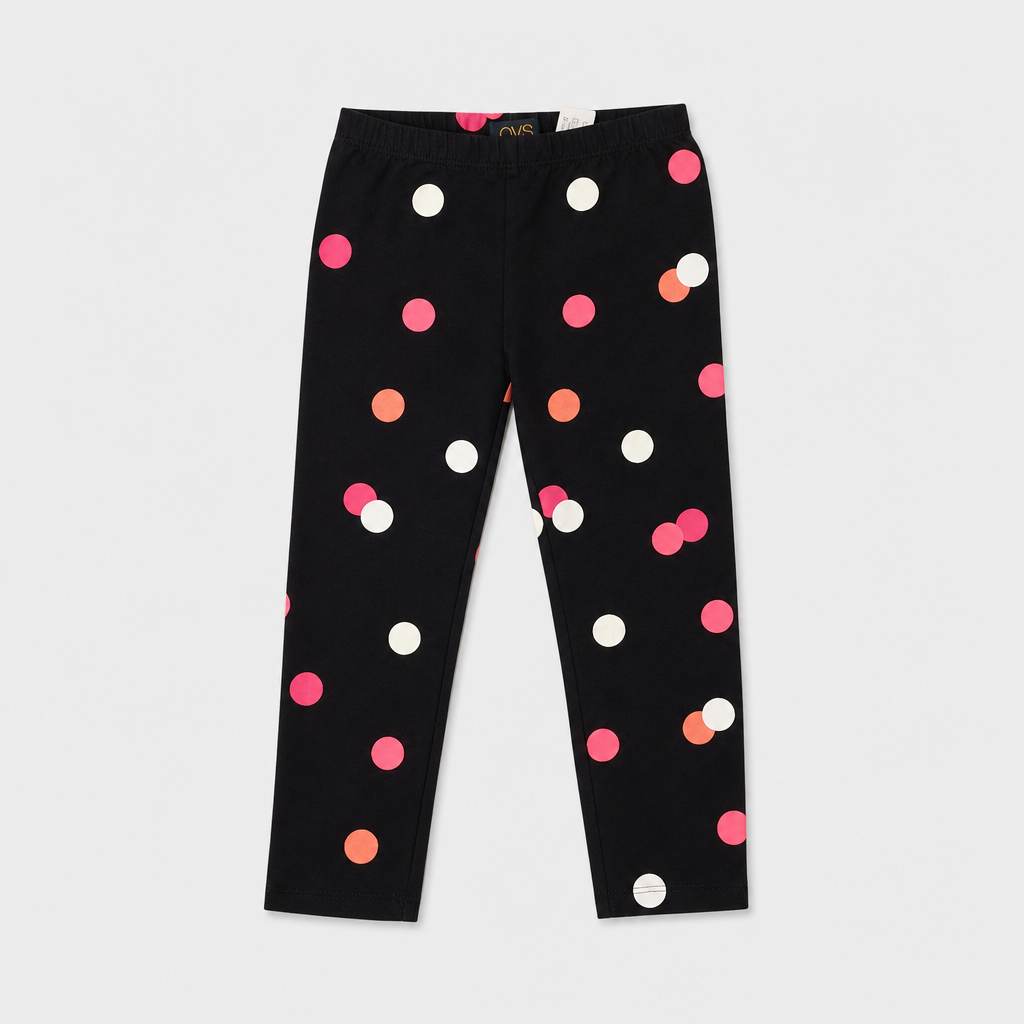 Leggins - Bambina - 120 - 125 | 7 anni