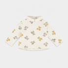 Maglietta maniche lunghe - Bambino - 60 - 65 | 3 mesi