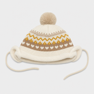 Cappellino - Bambina - 50 - 59 < 3 mesi