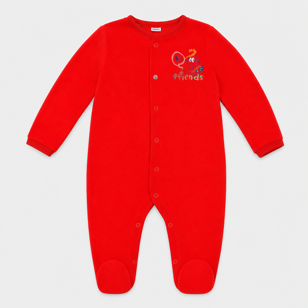 Tutine neonato - Bambino - 96 - 101 | 3 anni