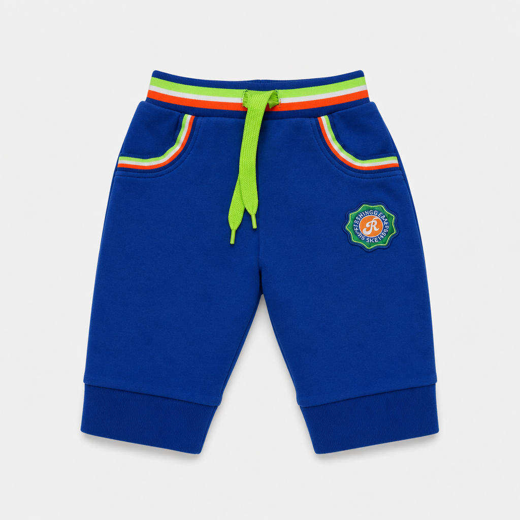 Pantaloncini corti - Bambino - 114 - 119 | 6 anni