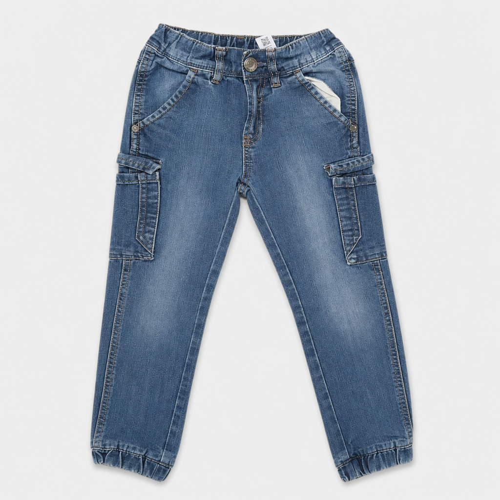 Jeans - Bambino - 102 - 107 | 4 anni