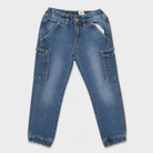 Jeans - Bambino - 102 - 107 | 4 anni