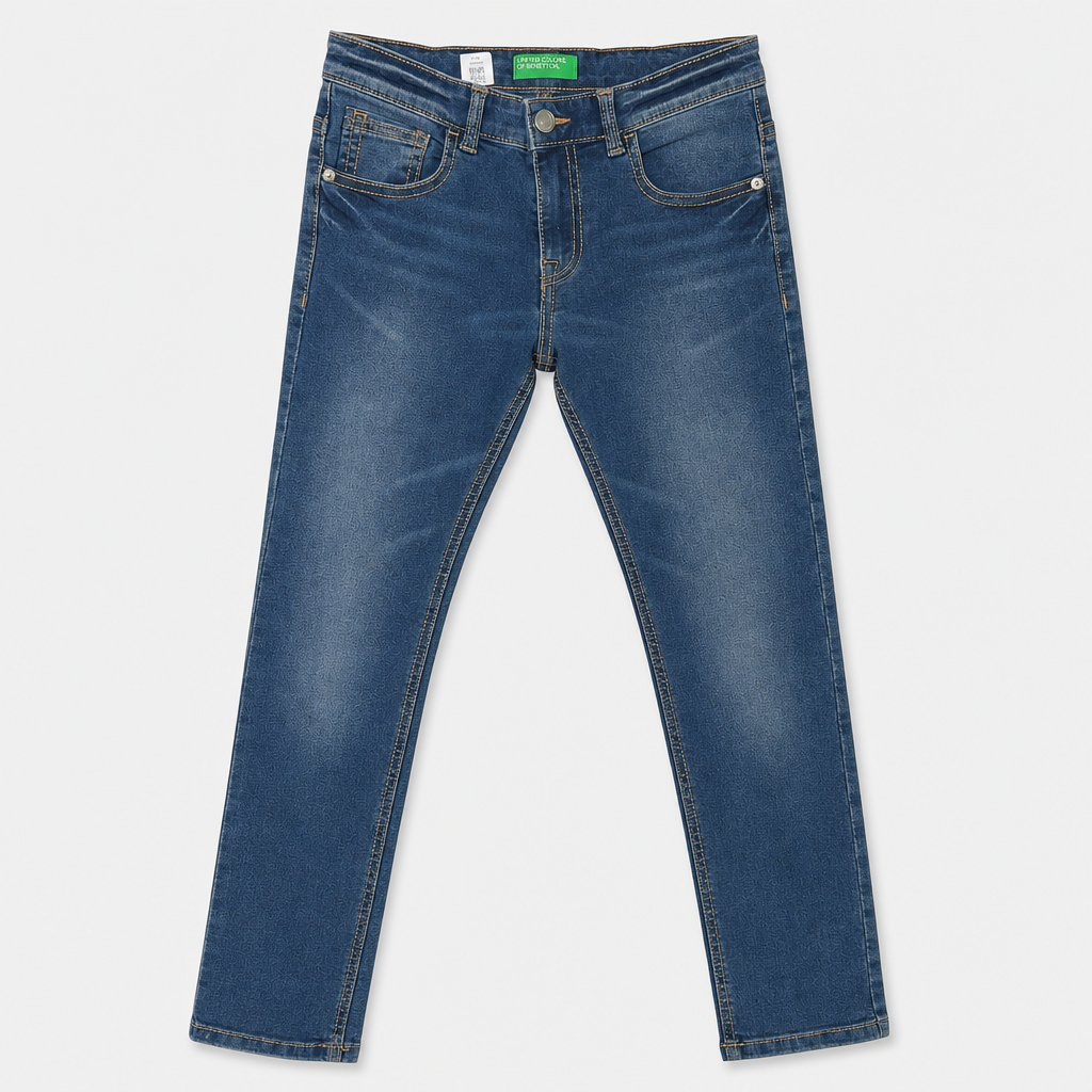 Jeans - Bambino - 120 - 125 | 7 anni
