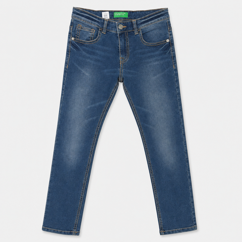 Jeans - Bambino - 120 - 125 | 7 anni