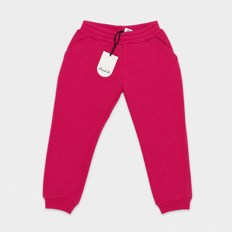 Pantaloni tuta - Bambina - 108 - 113 | 5 anni