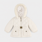 Giacca invernale pesante - Bambina - 66 - 71 | 6 mesi