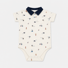 Body - Bambino - 72 - 77 | 9 mesi