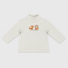 Maglietta maniche lunghe - Bambino - 78 - 83 | 1 anno