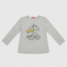 Maglietta maniche lunghe - Bambina - 102 - 107 | 4 anni