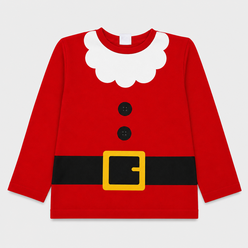Maglietta maniche lunghe - Bambino - 78 - 83 | 1 anno