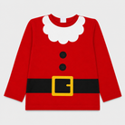 Maglietta maniche lunghe - Bambino - 78 - 83 | 1 anno