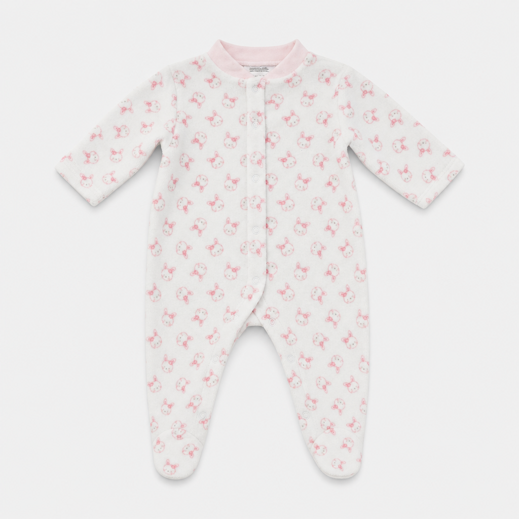 Tutine neonato - Bambina - 50 - 59 < 3 mesi