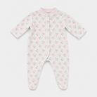 Tutine neonato - Bambina - 50 - 59 < 3 mesi