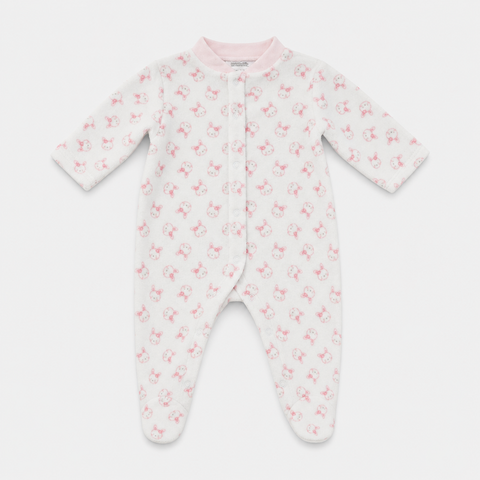Tutine neonato - Bambina - 50 - 59 < 3 mesi