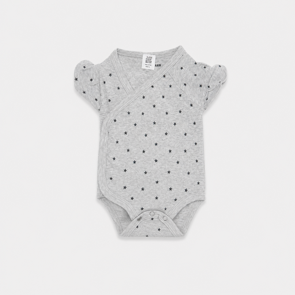 Body - Bambino - 60 - 65 | 3 mesi