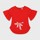 Maglietta maniche corte - Bambina - 102 - 107 | 4 anni