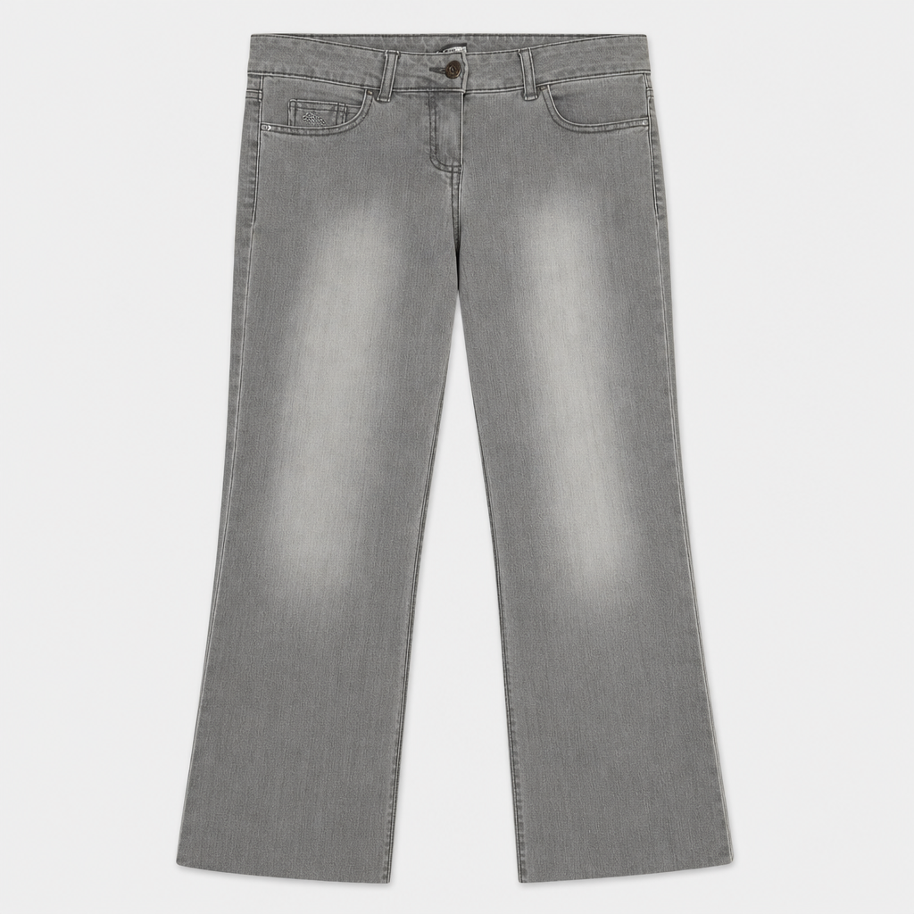 Jeans - Bambina - 138 - 143 | 10 anni