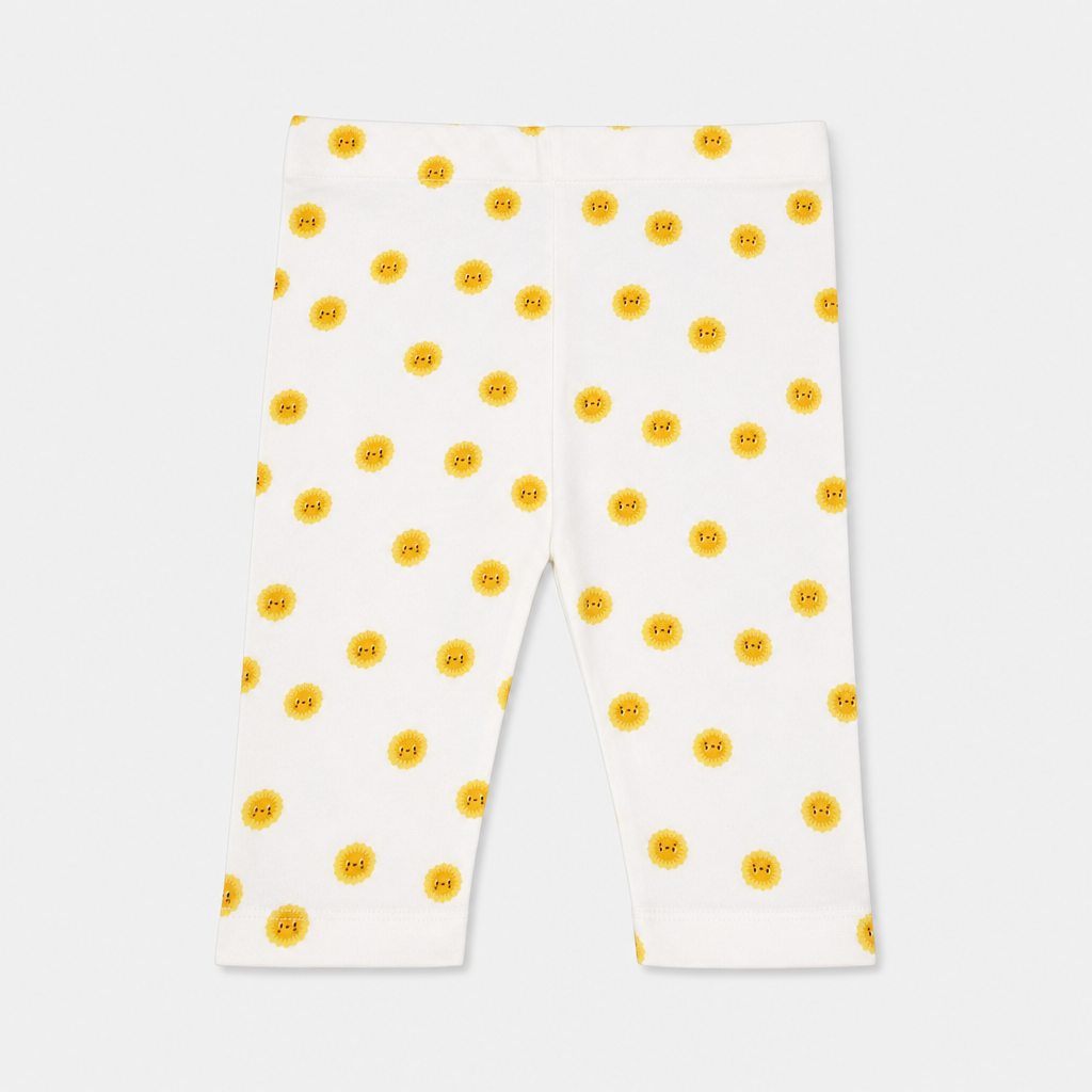 Leggins - Bambina - 66 - 71 | 6 mesi