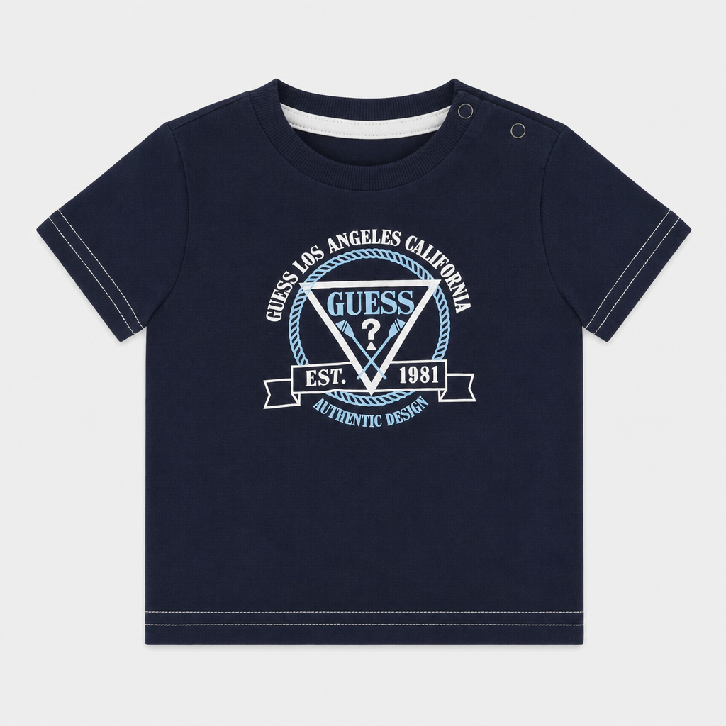 Maglietta maniche corte - Bambino - 66 - 71 | 6 mesi
