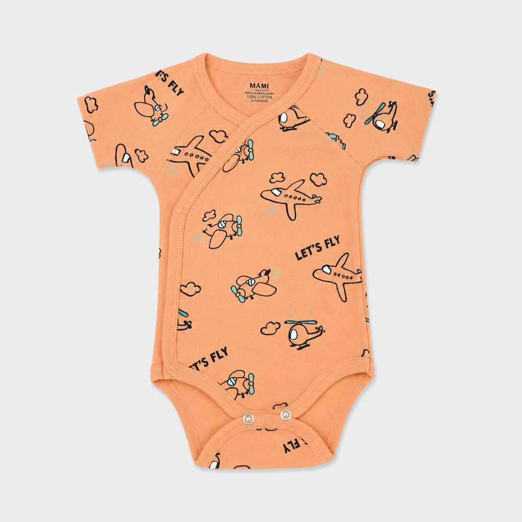 Body - Bambino - 60 - 65 | 3 mesi