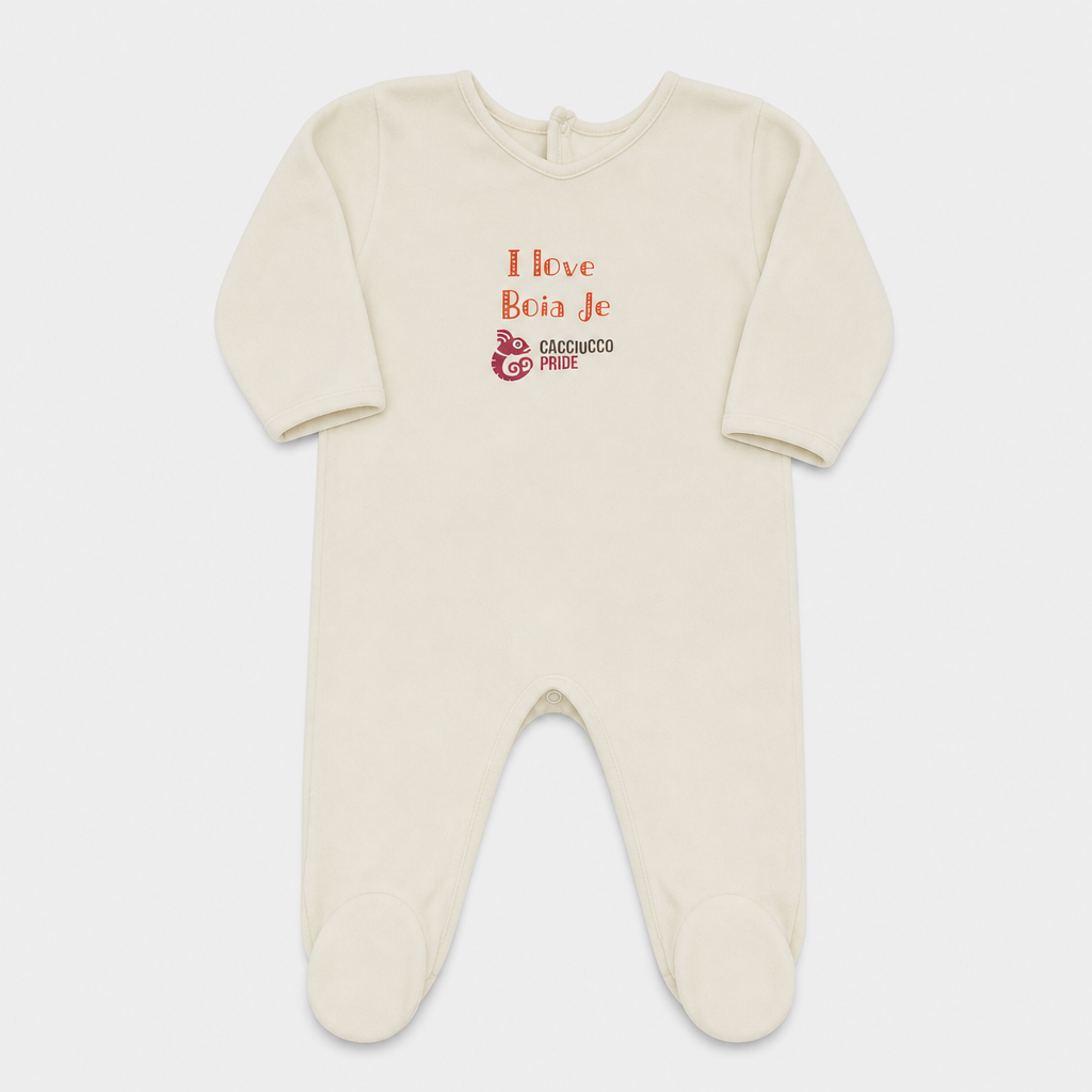 Tutine neonato - Bambino - 60 - 65 | 3 mesi