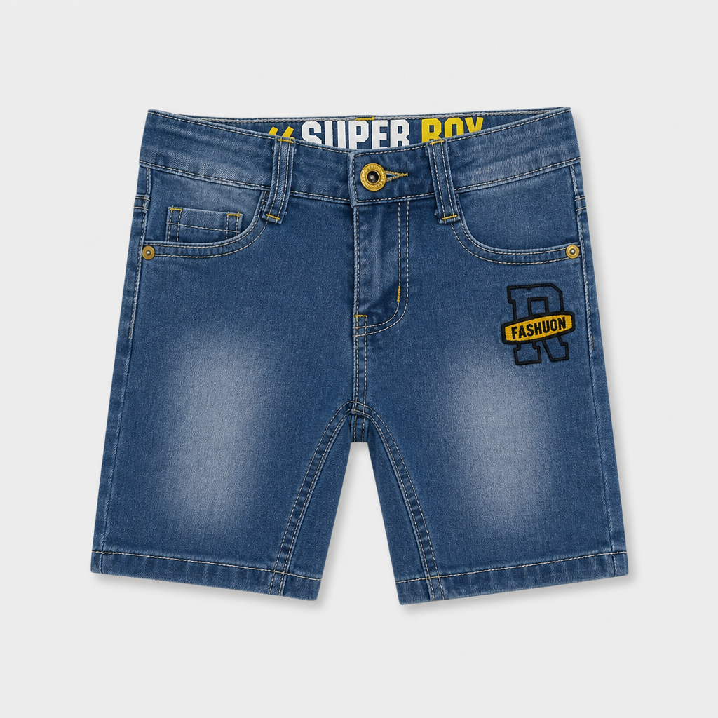 Pantaloncini corti - Bambino - 90 - 95 | 2 anni