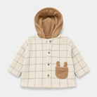 Giacca primavera - Bambino - 50 - 59 < 3 mesi