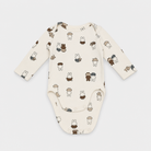 Body - Bambino - 50 - 59 < 3 mesi