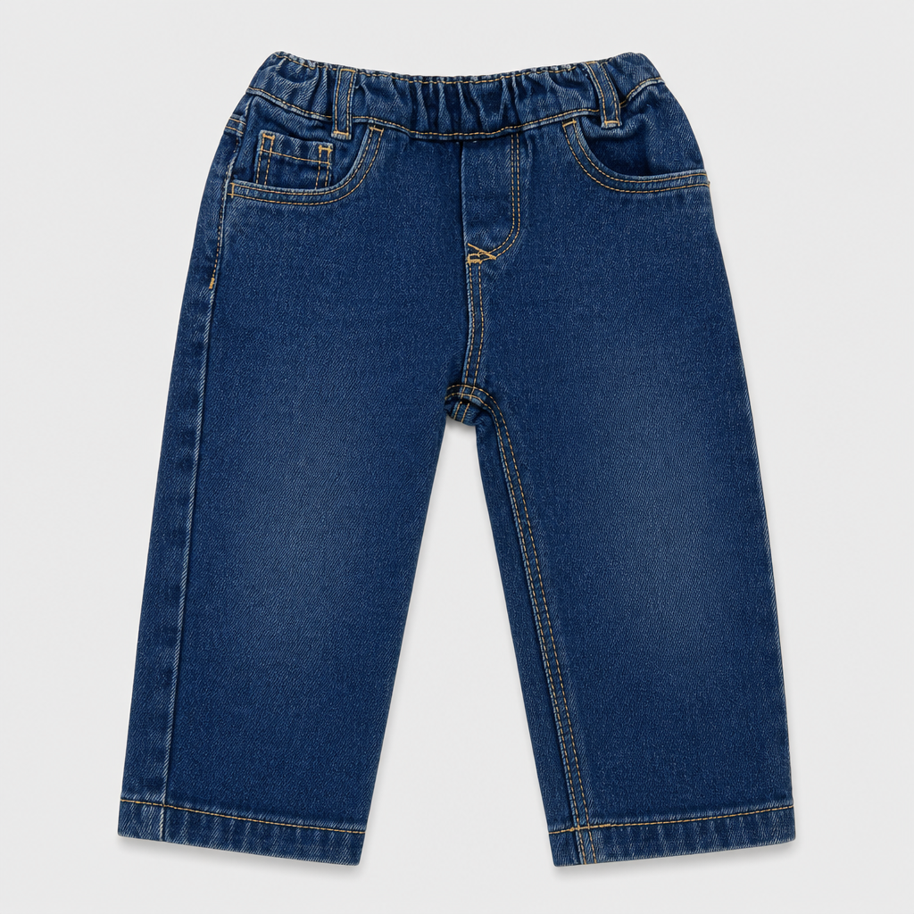 Jeans - Bambino - 78 - 83 | 1 anno