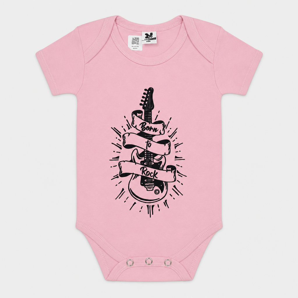 Body - Bambina - 60 - 65 | 3 mesi