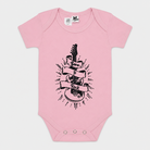 Body - Bambina - 60 - 65 | 3 mesi