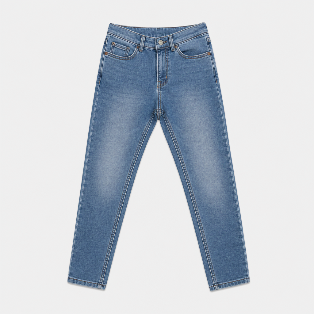 Jeans - Bambino - 102 - 107 | 4 anni