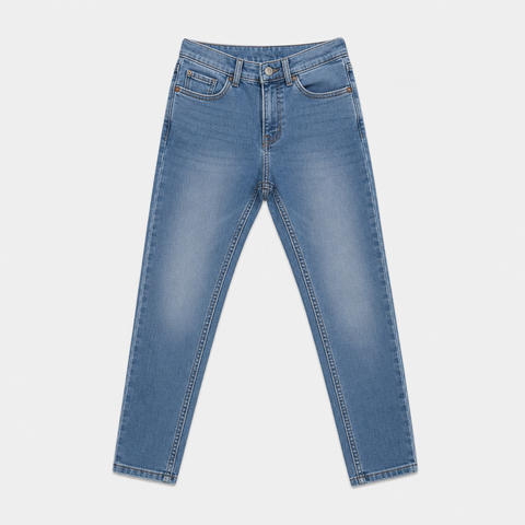 Jeans - Bambino - 102 - 107 | 4 anni
