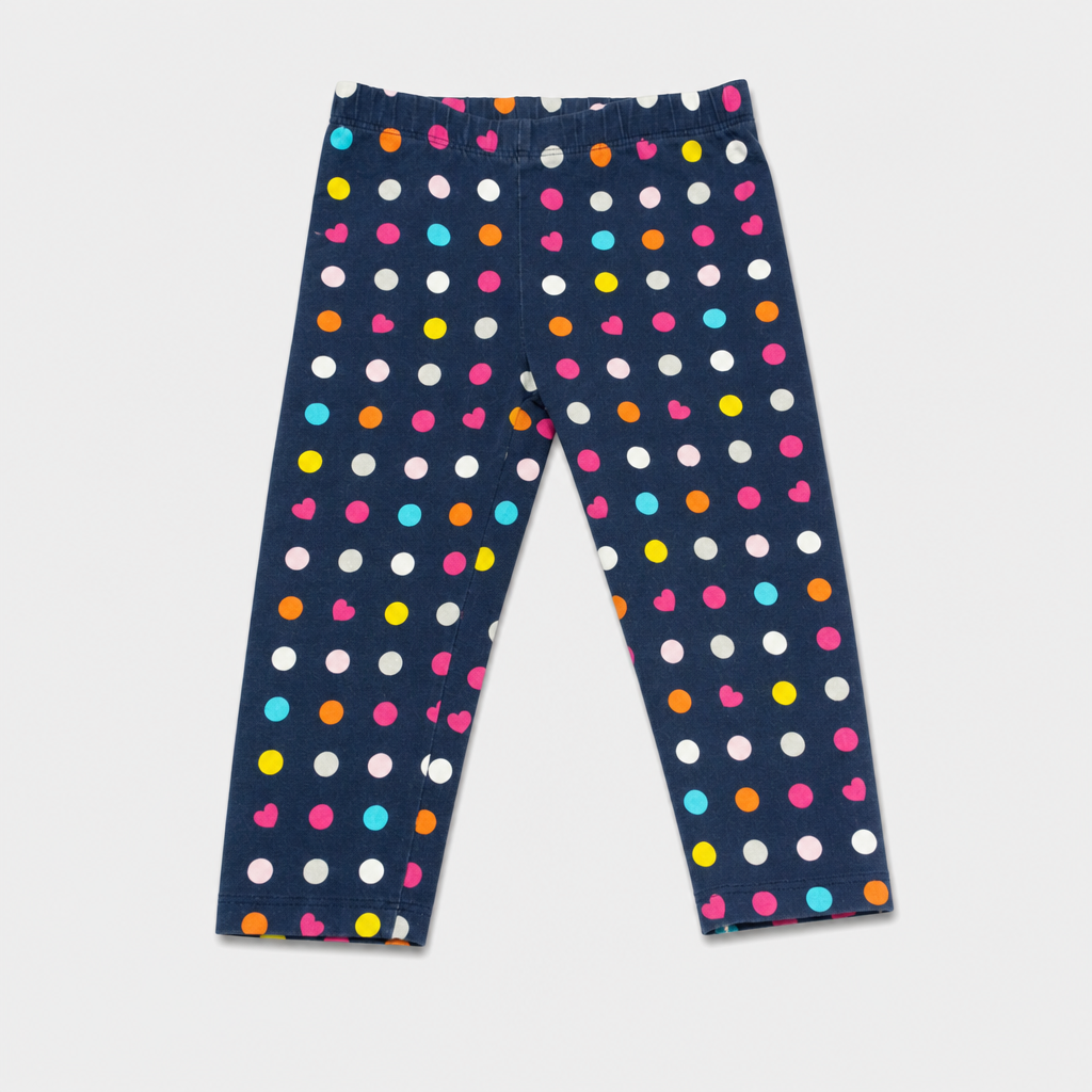 Leggins - Bambina - 114 - 119 | 6 anni