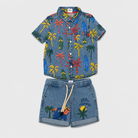 Completo - Bambino - 66 - 71 | 6 mesi