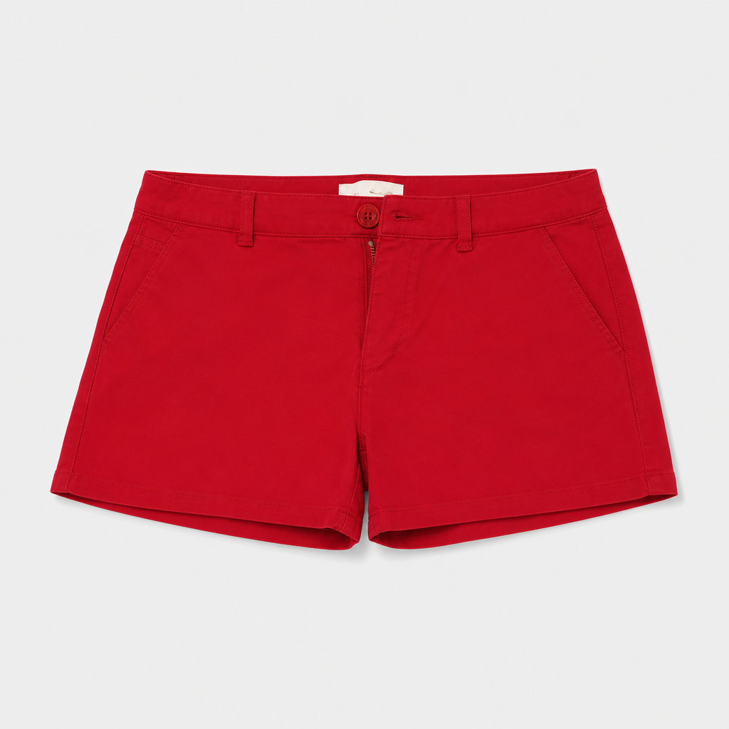 Pantaloncini corti - Bambina - 126 - 131 | 8 anni